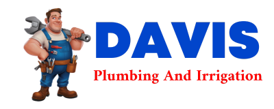 Trusted plumber in HERMAN